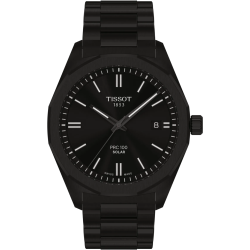 Tissot PRC 100 SOLAR 39MM