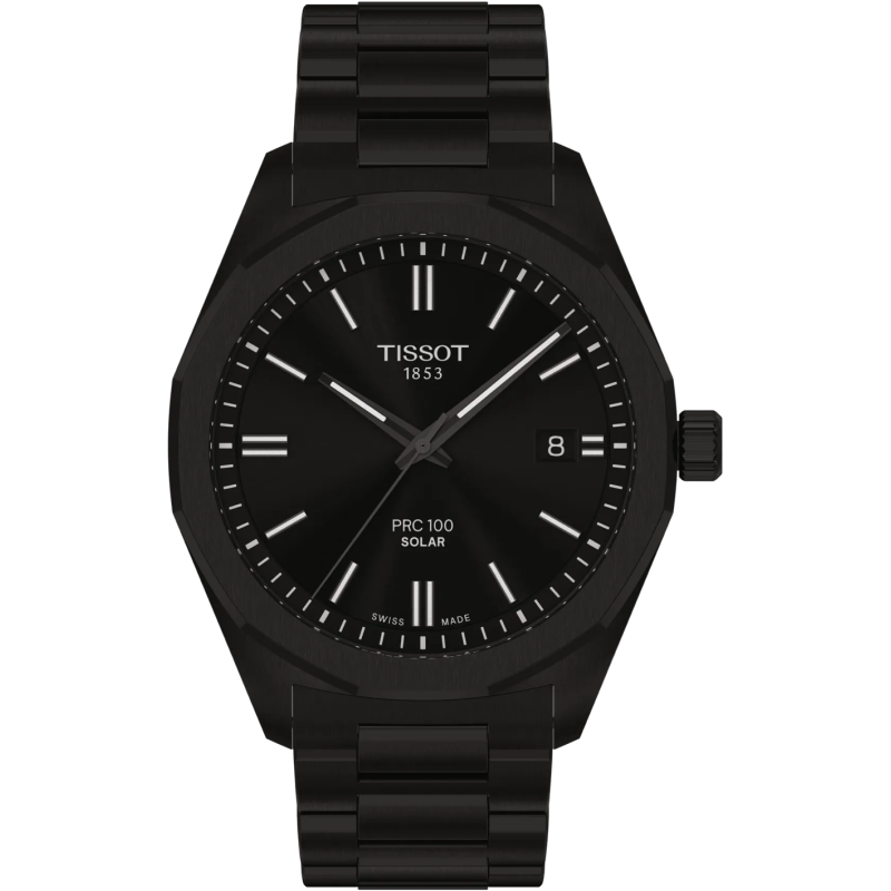 Tissot PRC 100 SOLAR 39MM