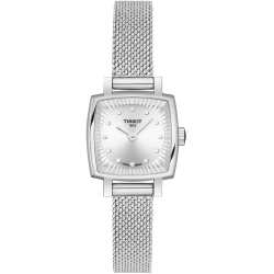 Tissot LOVELY SQUARE 20X20MM