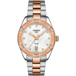Tissot PR 100 SPORT CHIC 36MM