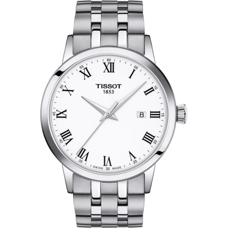 Tissot CLASSIC DREAM 42MM