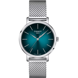 Tissot EVERYTIME 34MM