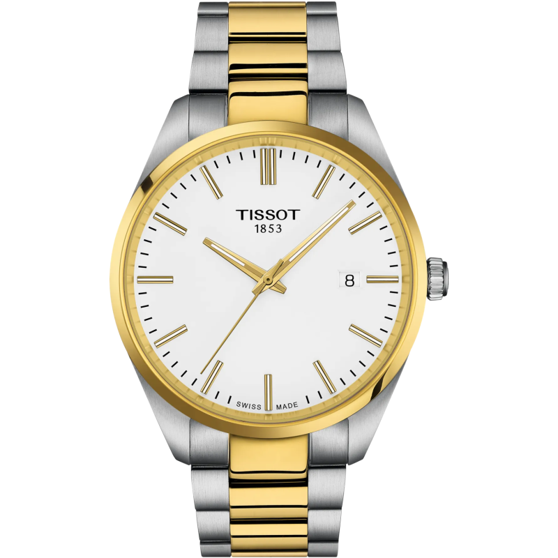 Tissot PR 100 40MM