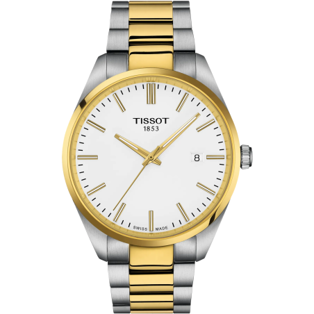 Tissot PR 100 40MM