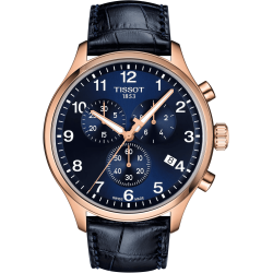 Tissot CHRONO XL CLASSIC 45MM