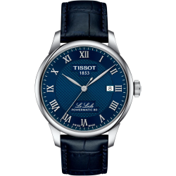 Tissot LE LOCLE 39MM