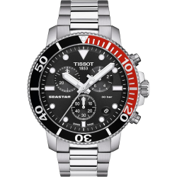 Tissot SEASTAR 1000 45.5MM