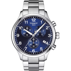 Tissot CHRONO XL CLASSIC 45MM