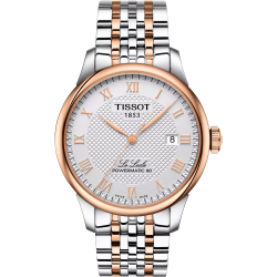 Tissot LE LOCLE 39.3MM