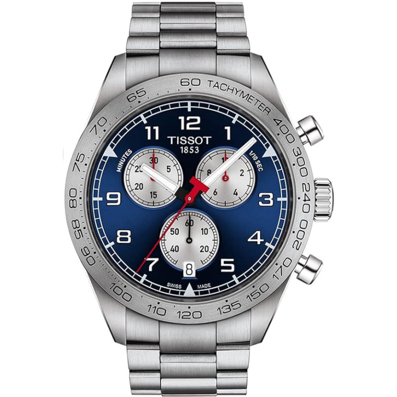 Tissot PRS 516 CHRONOGRAPH 45MM