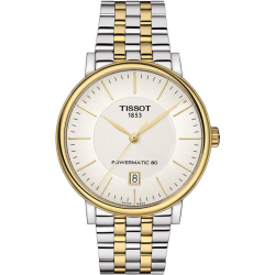 Tissot CARSON PREMIUM 40MM