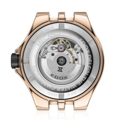 Edox DELFIN THE ORIGINAL Mecano Automatic