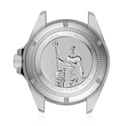 Edox NEPTUNIAN Grande Réserve Date Automatic