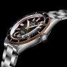 Edox SKYDIVER Date Automatic Limited Edition