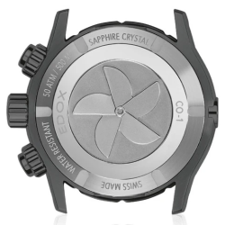 Edox CO-1 Chronograph