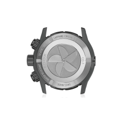 Edox CO-1 Chronograph