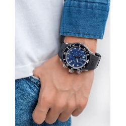 Edox CO-1 Chronograph