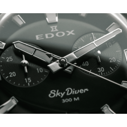 Edox SKYDIVER Chronograph