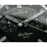 Edox SKYDIVER Chronograph