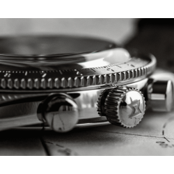 Edox SKYDIVER Chronograph