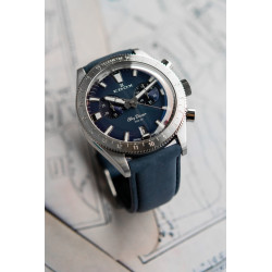 Edox SKYDIVER Chronograph