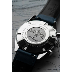 Edox SKYDIVER Chronograph