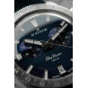 Edox SKYDIVER Chronograph