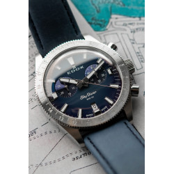 Edox SKYDIVER Chronograph