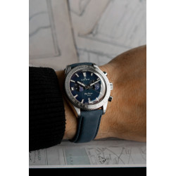 Edox SKYDIVER Chronograph