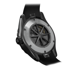 Edox GRAND OCEAN Power Reserve Automatic