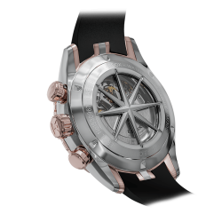 Edox GRAND OCEAN Chronograph Automatic