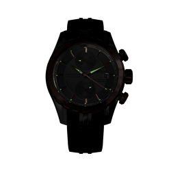 Edox GRAND OCEAN Chronograph Automatic