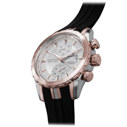 Edox GRAND OCEAN Chronograph Automatic
