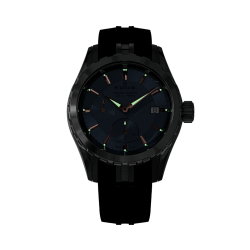 Edox GRAND OCEAN Power Reserve Automatic