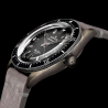 Edox SKYDIVER Date Automatic Limited Edition
