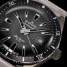 Edox SKYDIVER Date Automatic Limited Edition