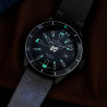 Edox SKYDIVER Date Automatic Limited Edition