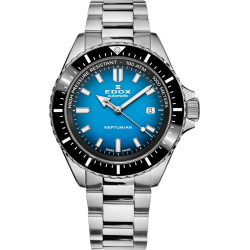Edox NEPTUNIAN Neptunian Automatic