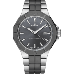 Edox DELFIN THE ORIGINAL Date