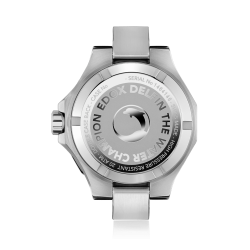 Edox DELFIN THE ORIGINAL Date