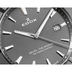Edox DELFIN THE ORIGINAL Date