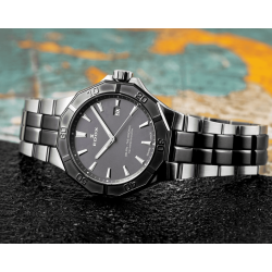 Edox DELFIN THE ORIGINAL Date