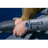 Edox DELFIN THE ORIGINAL Diver Date Lady Special Edition