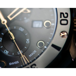 Edox CO-1 Chronograph