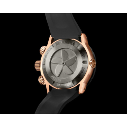 Edox CO-1 Chronograph