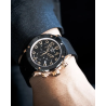 Edox CO-1 Chronograph