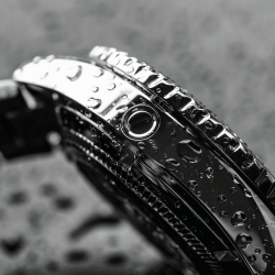 Edox NEPTUNIAN Neptunian Automatic