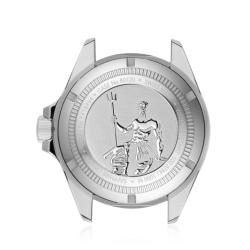 Edox NEPTUNIAN Neptunian Automatic