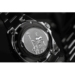 Edox NEPTUNIAN Neptunian Automatic