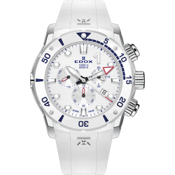 Edox CO-1 Chronograph